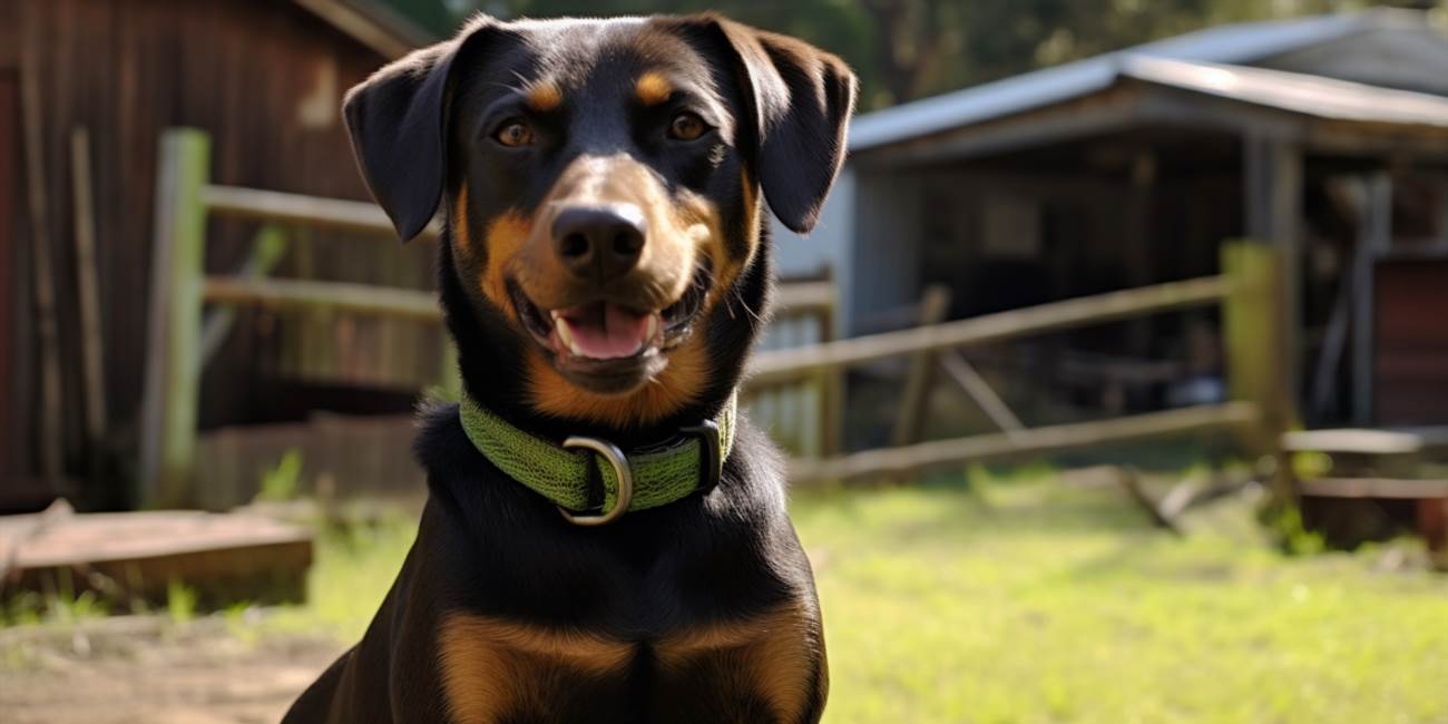 Kiltix obroza: skuteczna ochrona przed pasożytami dla twojego psa