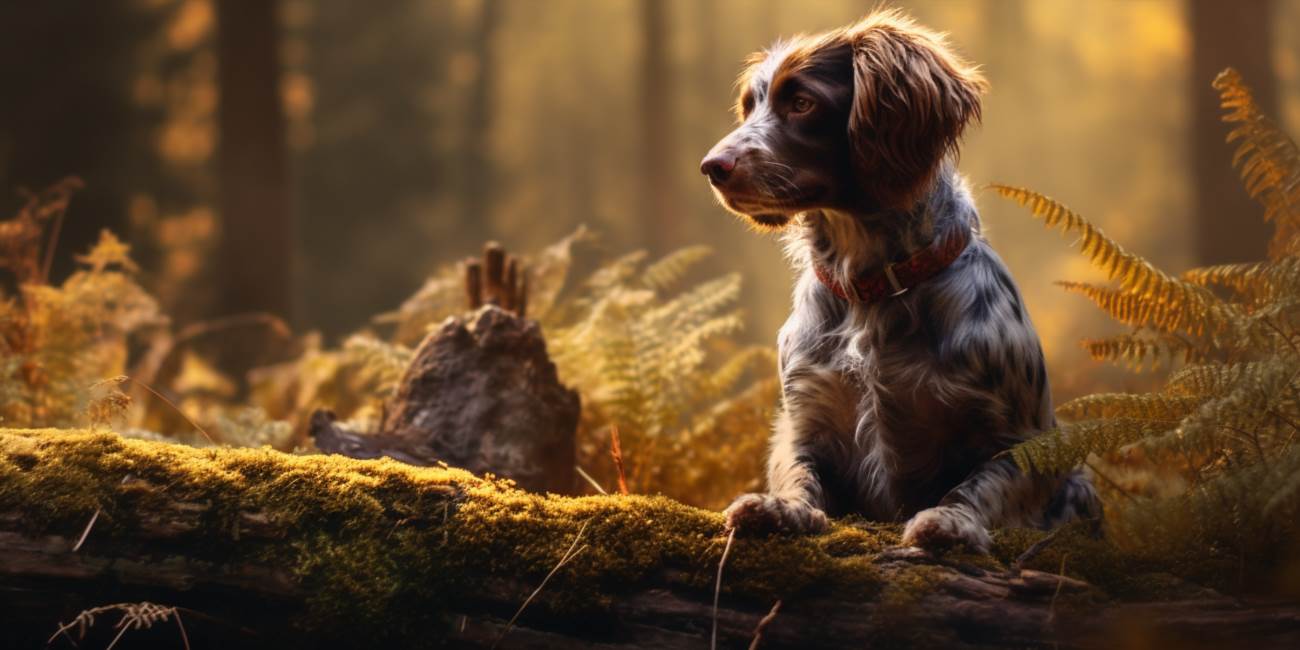 Mały pies myśliwski: idealny towarzysz na polowaniach